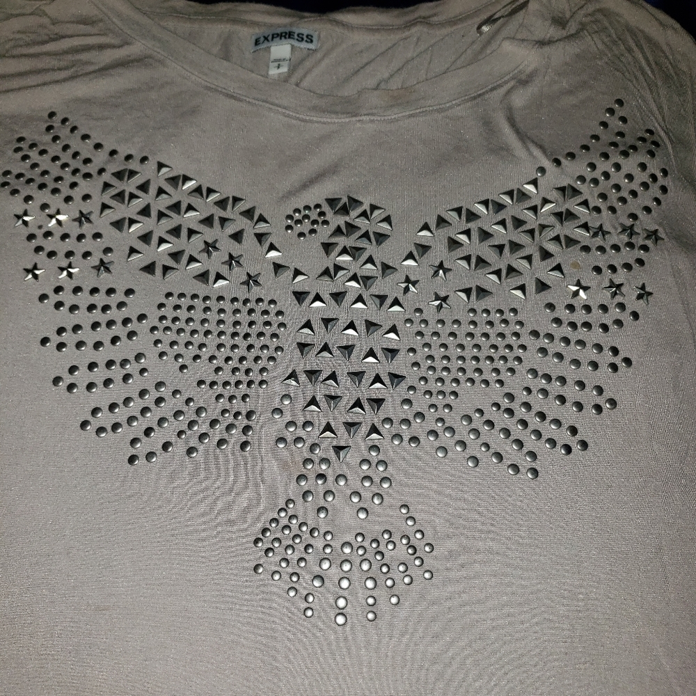 Express t-shirt - Picture 2 of 2